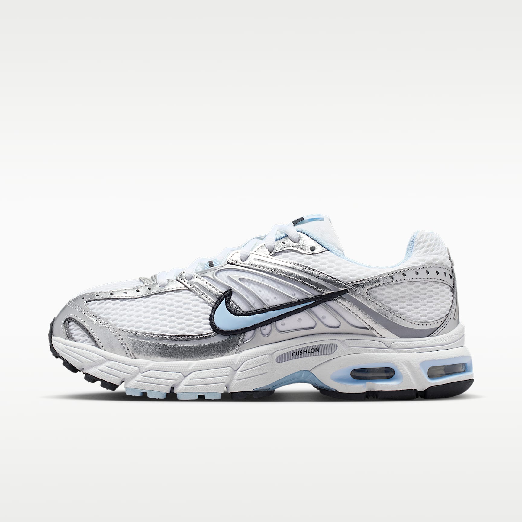 Nike Air Max Moto 2K Women's Shoes with Reflective Accents. Nike.com